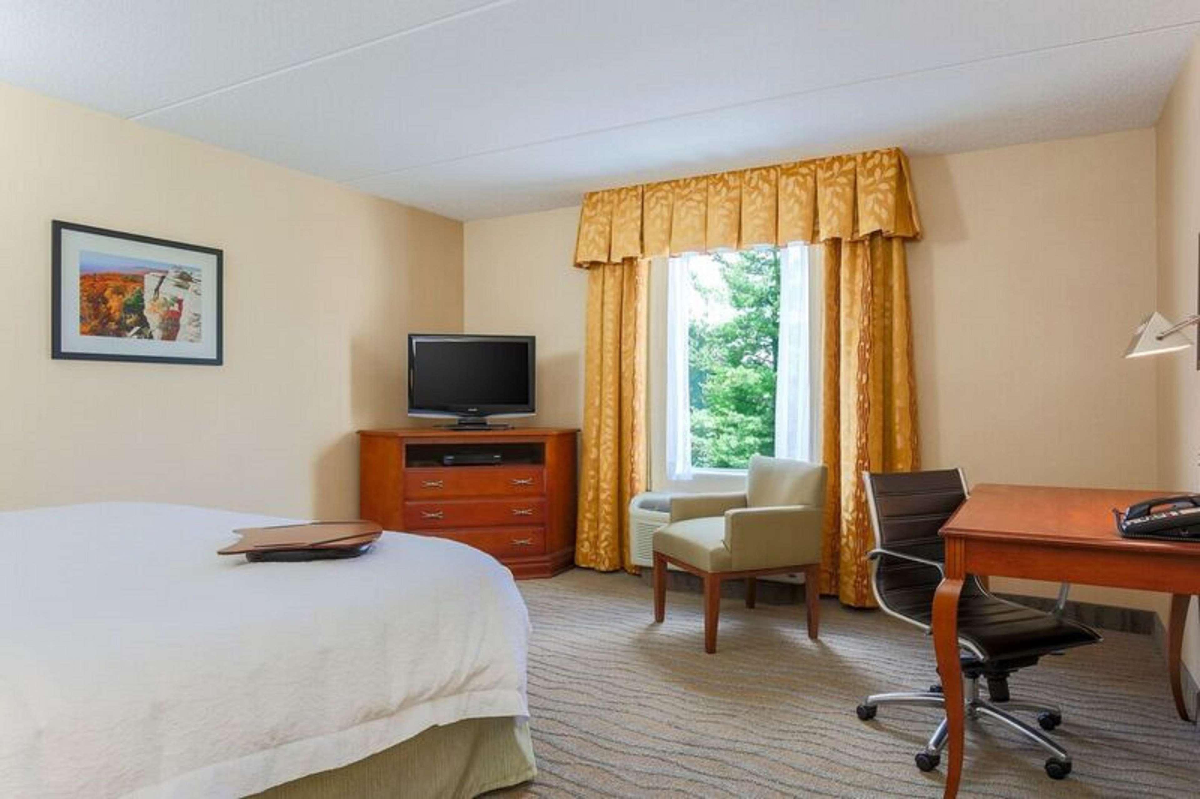Hampton Inn & Suites Poughkeepsie Spackenkill Εξωτερικό φωτογραφία