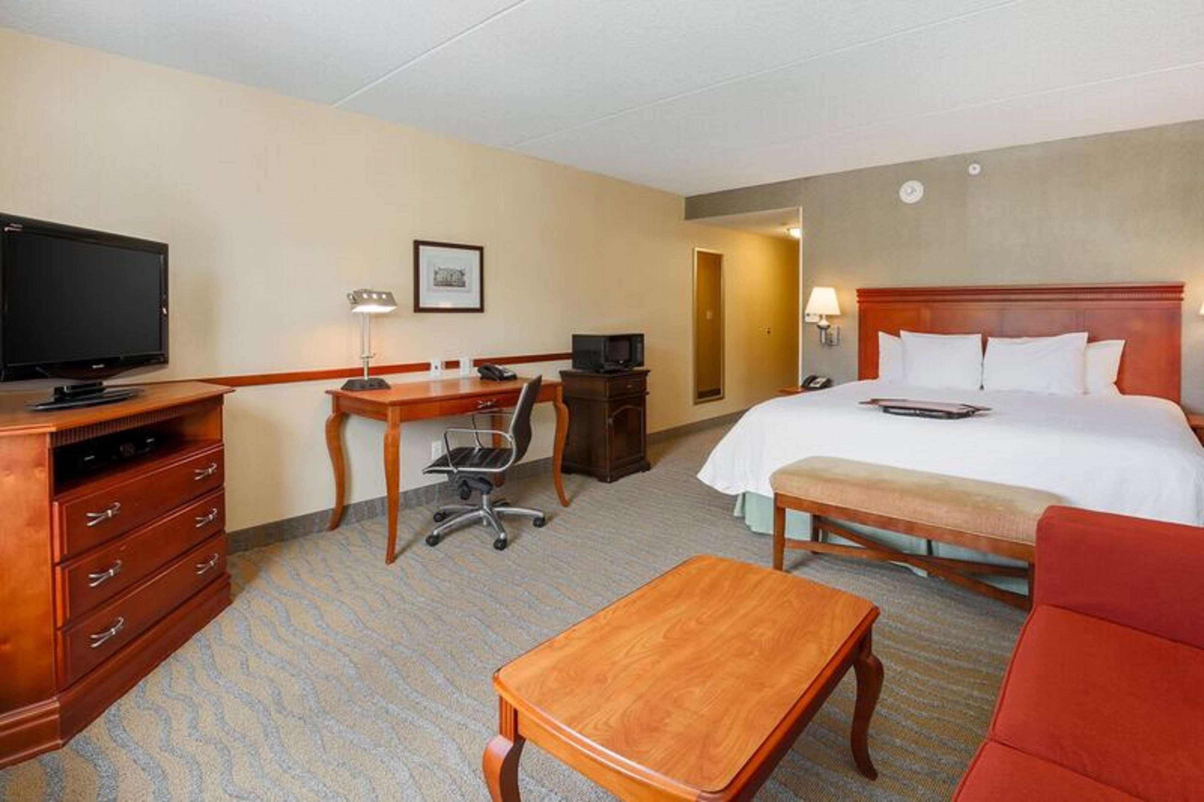 Hampton Inn & Suites Poughkeepsie Spackenkill Εξωτερικό φωτογραφία