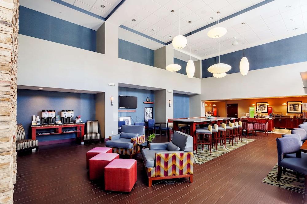 Hampton Inn & Suites Poughkeepsie Spackenkill Εξωτερικό φωτογραφία