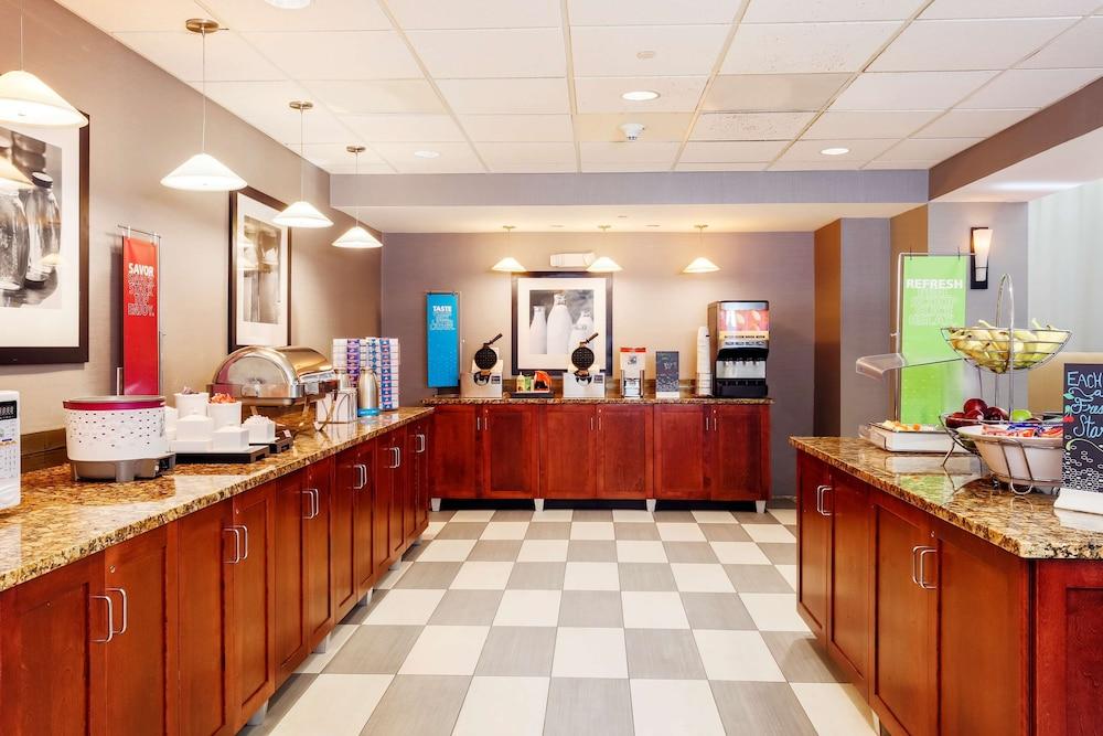Hampton Inn & Suites Poughkeepsie Spackenkill Εξωτερικό φωτογραφία