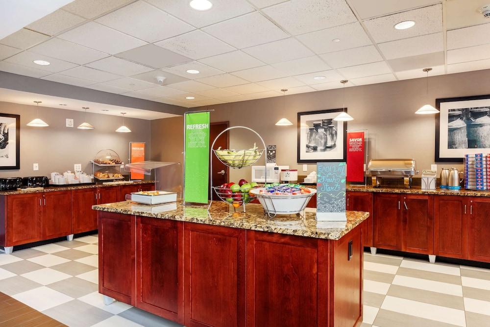 Hampton Inn & Suites Poughkeepsie Spackenkill Εξωτερικό φωτογραφία