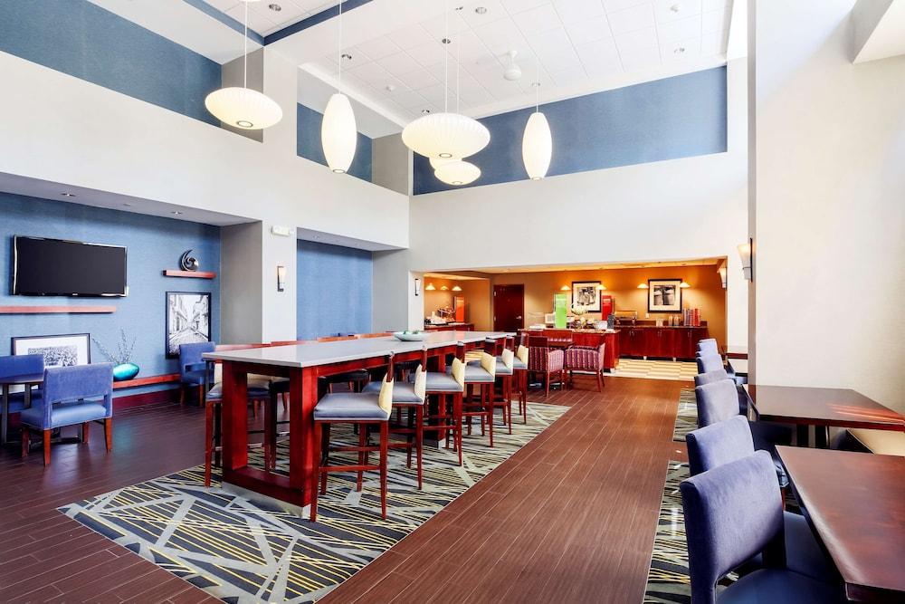 Hampton Inn & Suites Poughkeepsie Spackenkill Εξωτερικό φωτογραφία