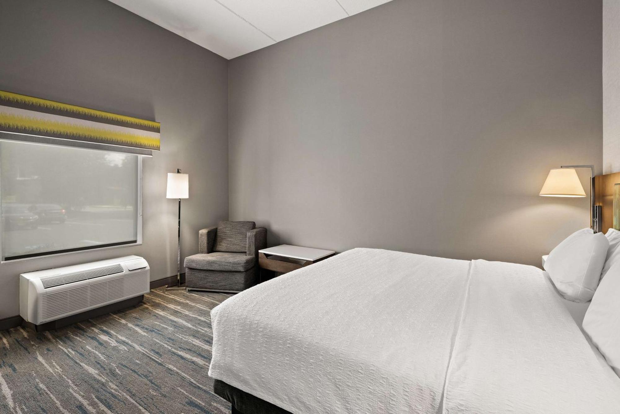 Hampton Inn & Suites Poughkeepsie Spackenkill Εξωτερικό φωτογραφία