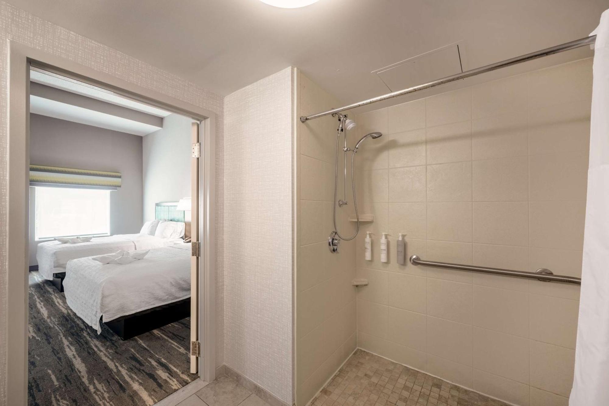 Hampton Inn & Suites Poughkeepsie Spackenkill Εξωτερικό φωτογραφία