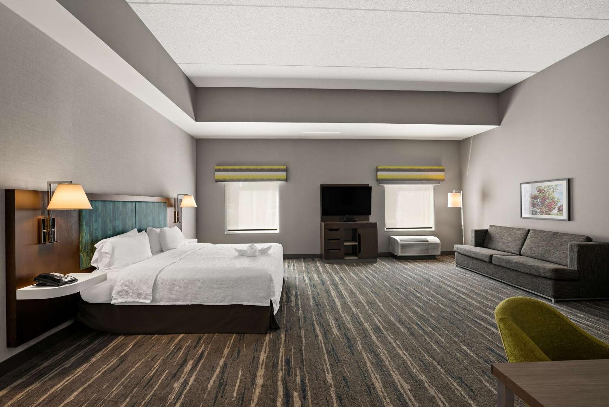 Hampton Inn & Suites Poughkeepsie Spackenkill Εξωτερικό φωτογραφία