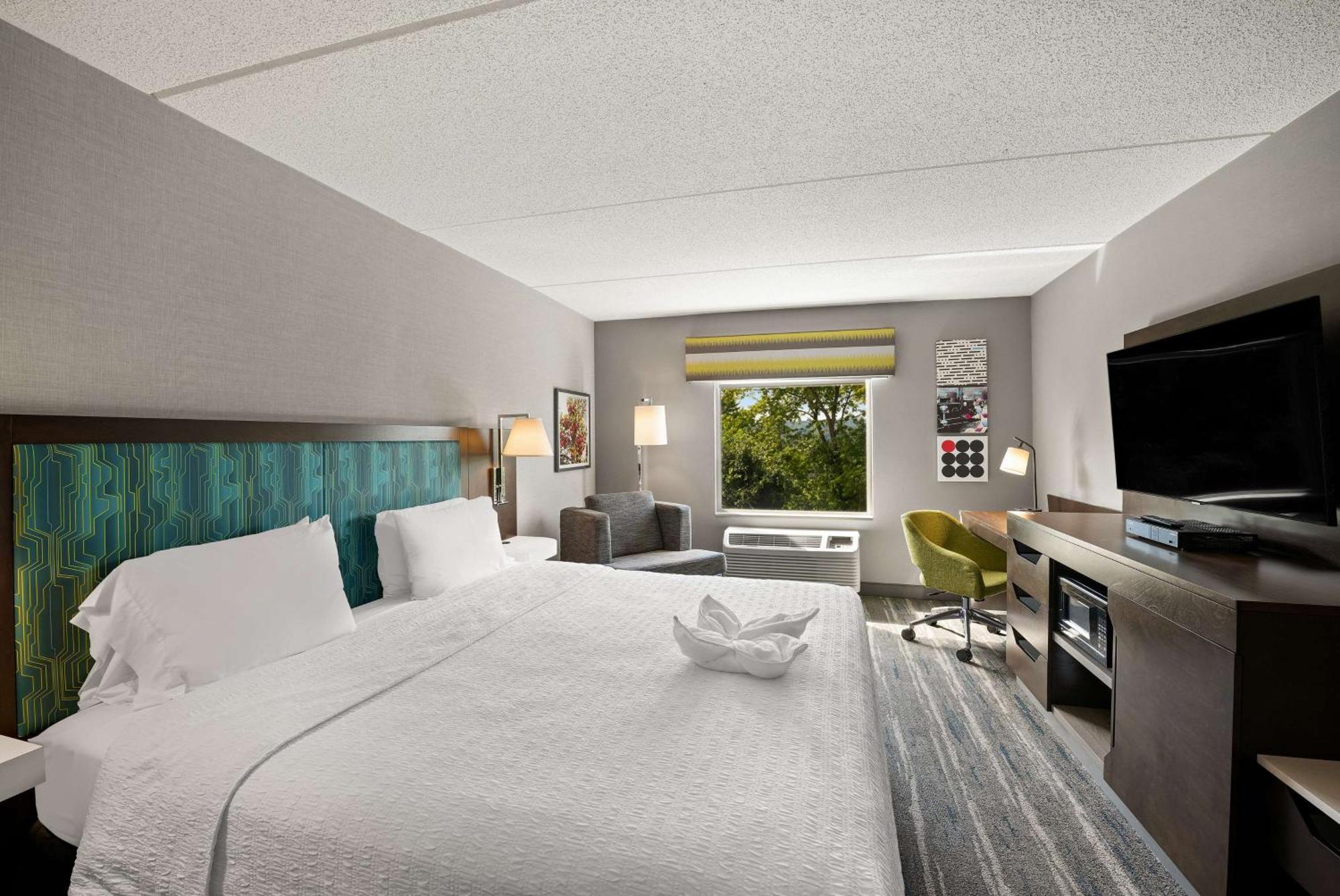 Hampton Inn & Suites Poughkeepsie Spackenkill Εξωτερικό φωτογραφία