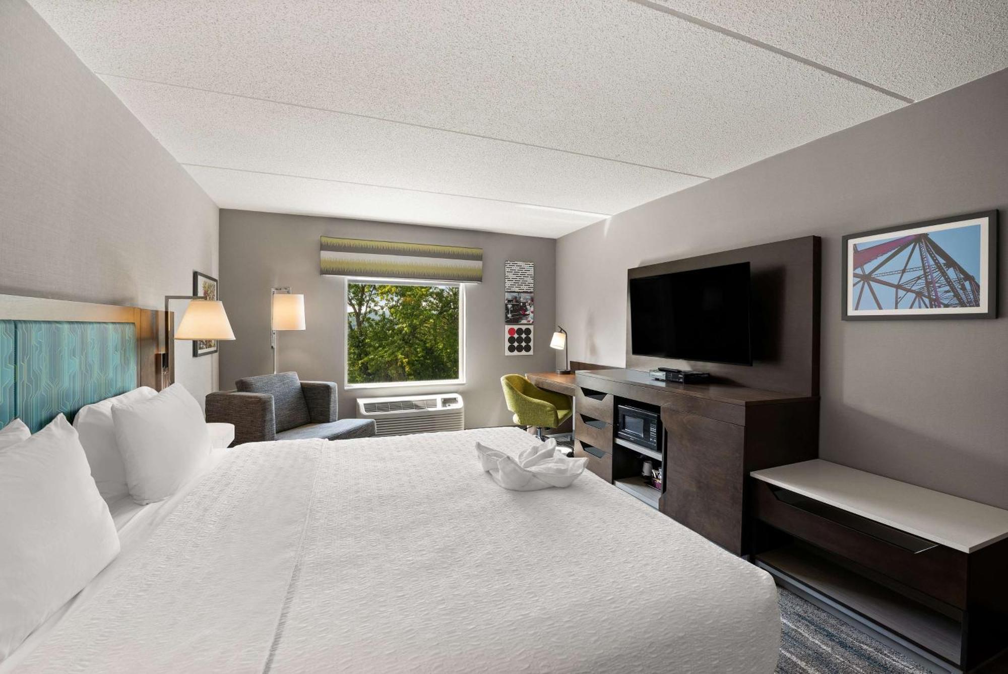 Hampton Inn & Suites Poughkeepsie Spackenkill Εξωτερικό φωτογραφία