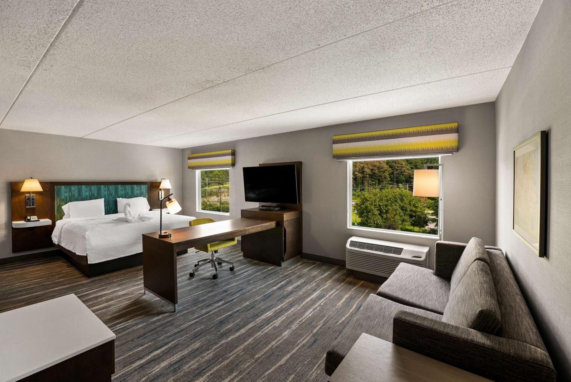 Hampton Inn & Suites Poughkeepsie Spackenkill Εξωτερικό φωτογραφία