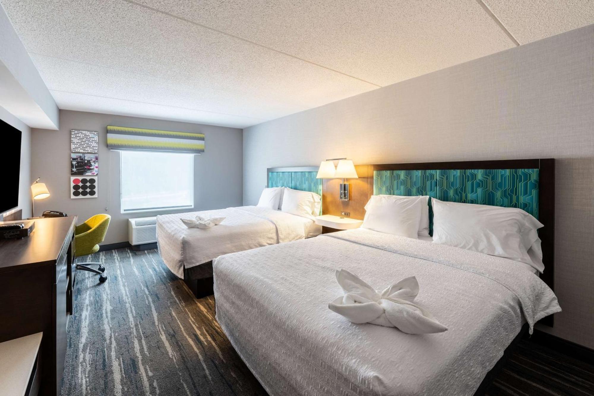 Hampton Inn & Suites Poughkeepsie Spackenkill Εξωτερικό φωτογραφία